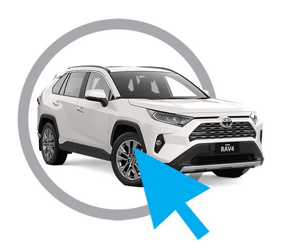 Family SUV Car Hire Cairns